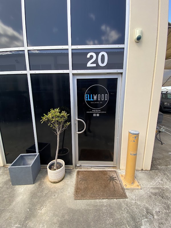 Ellwood Building Co project 10