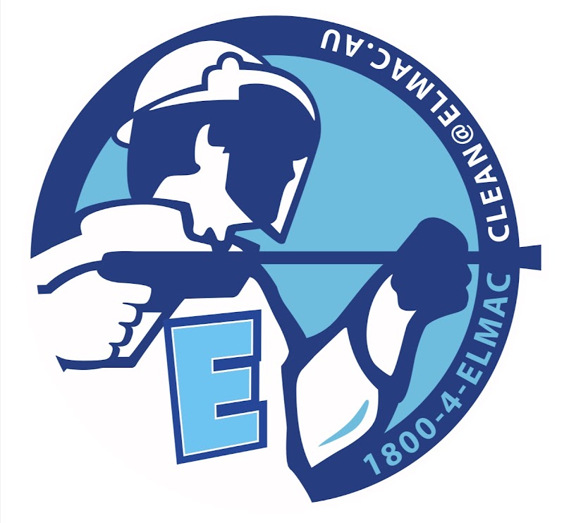 ELMAC Cleaning Services work 2