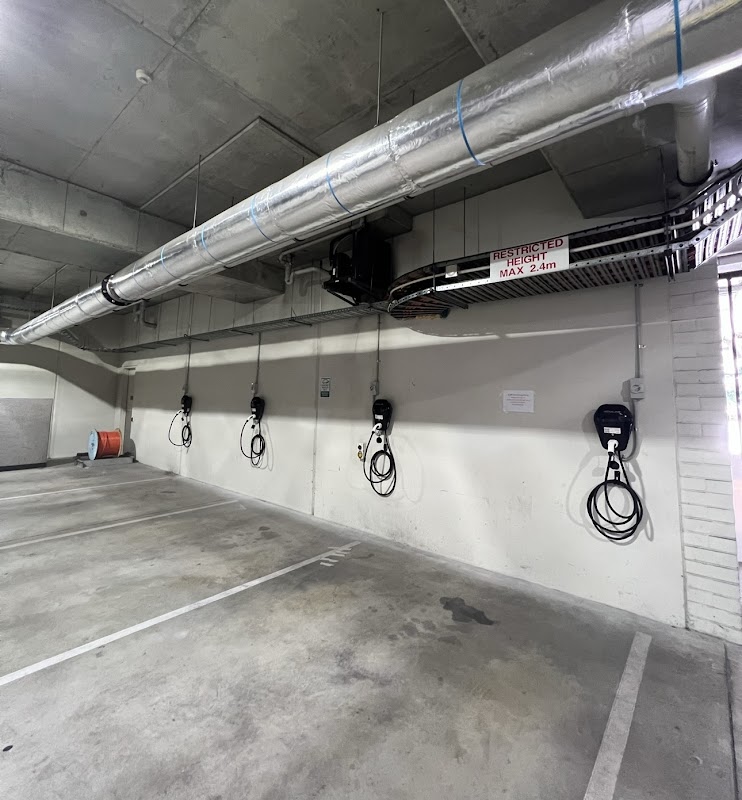 Elysium Electrical Contractors Pty Ltd project 7
