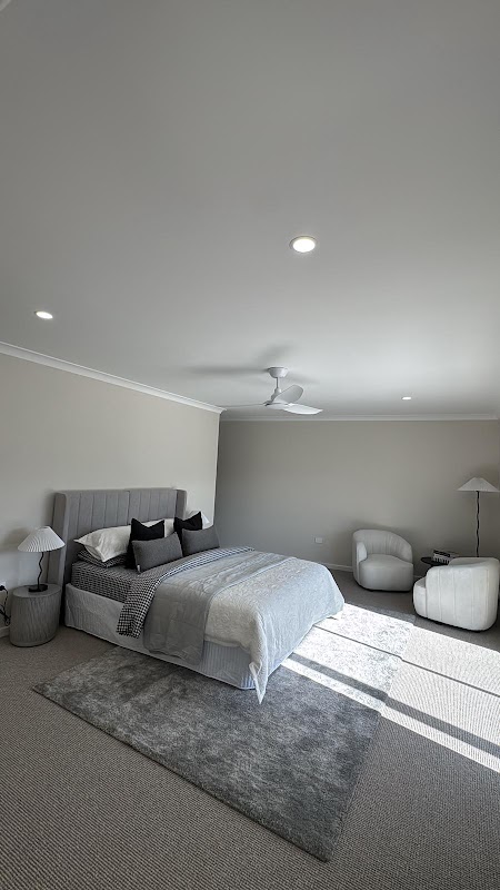 Elysium Electrical Contractors Pty Ltd project 9