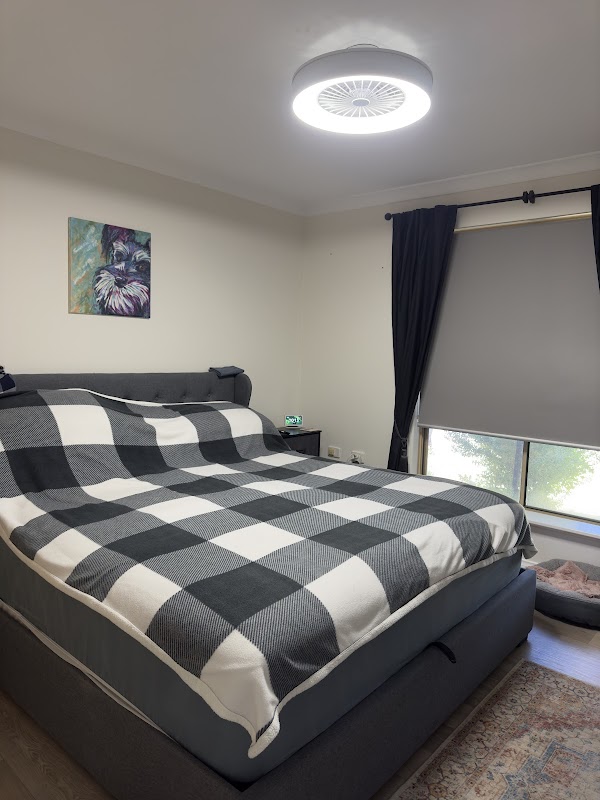Elysium Electrical Contractors Pty Ltd project 10