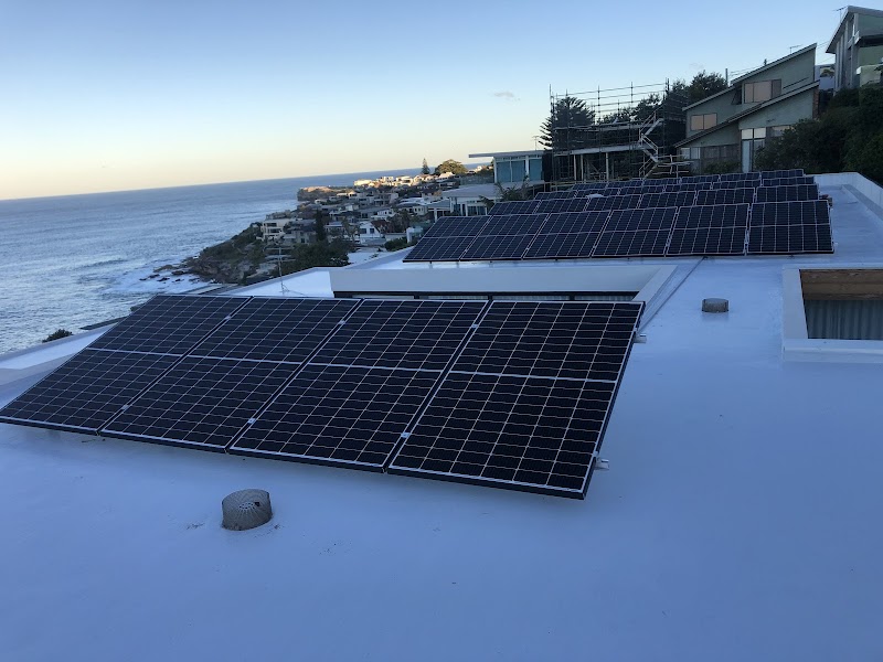 EMB Electrical and Solar photo 1