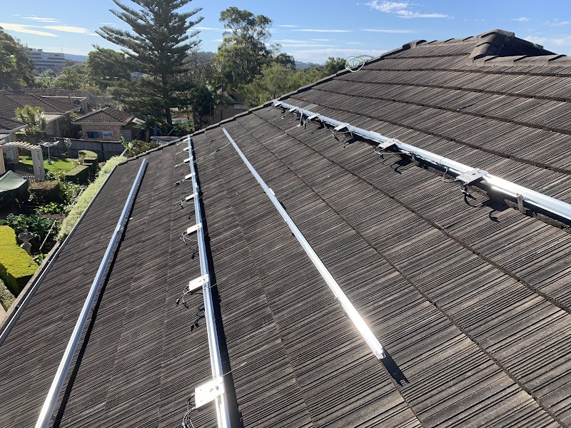 EMB Electrical and Solar project 6