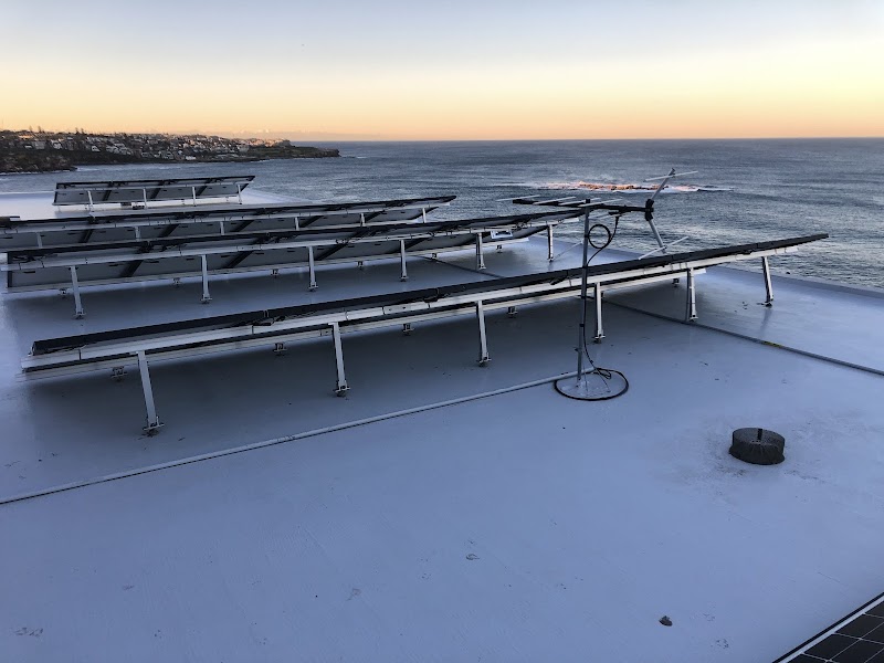 EMB Electrical and Solar project 10
