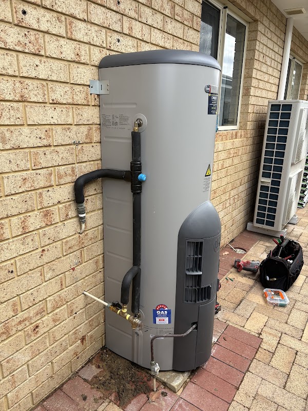 Ember Plumbing & Gas photo 1