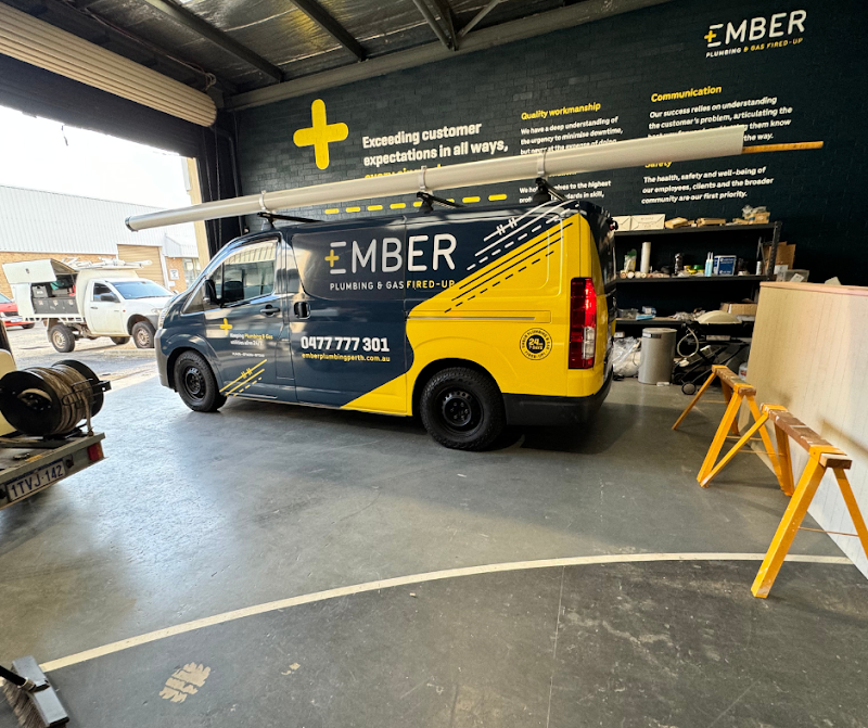 Ember Plumbing & Gas photo 2