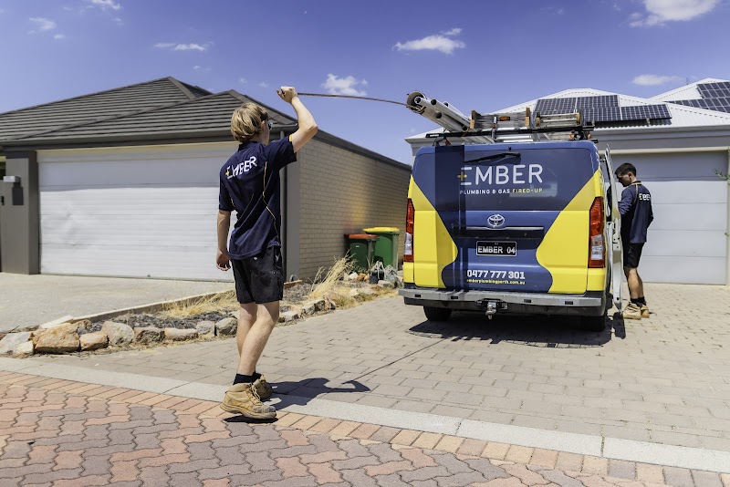 Ember Plumbing & Gas photo 3