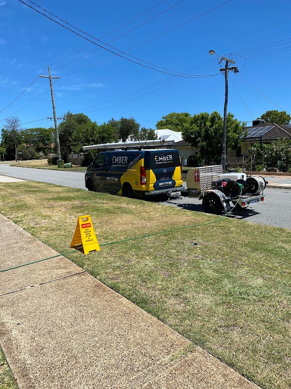 Ember Plumbing & Gas work 4