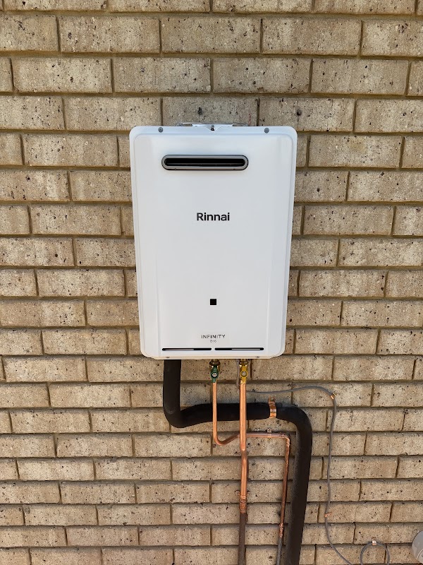 Ember Plumbing & Gas project 8