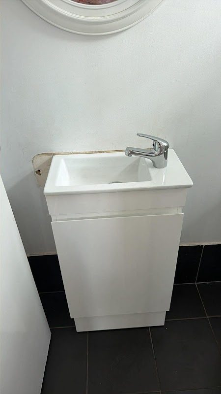 Ember Plumbing & Gas project 9