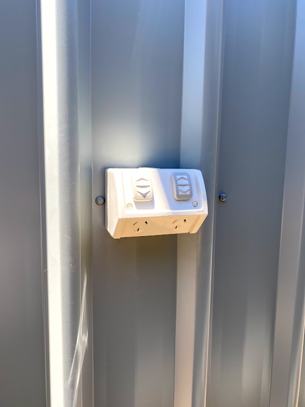 Emerald Electrical Contractors EC010918 photo 2