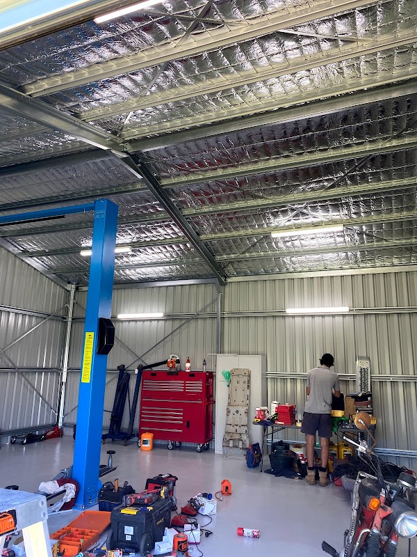 Emerald Electrical Contractors EC010918 project 4
