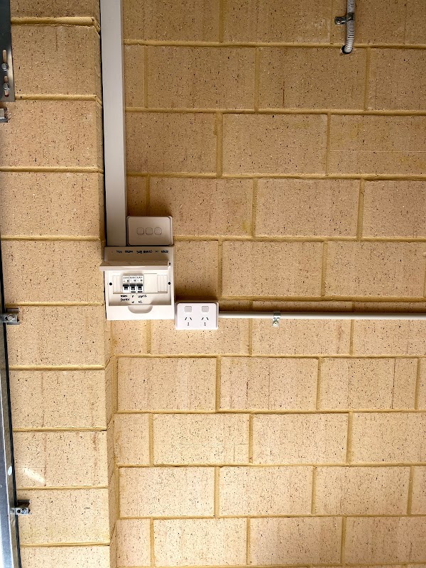 Emerald Electrical Contractors EC010918 project 8