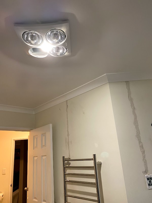 Emerald Electrical Contractors EC010918 project 9