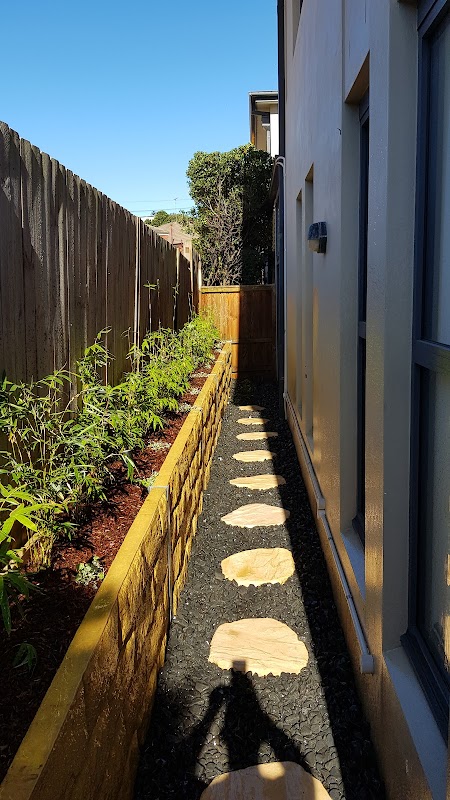 Emerald Landscapes Sydney project 5
