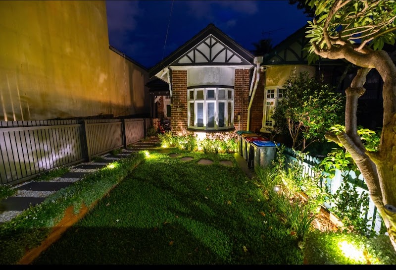 Emerald Landscapes Sydney project 6