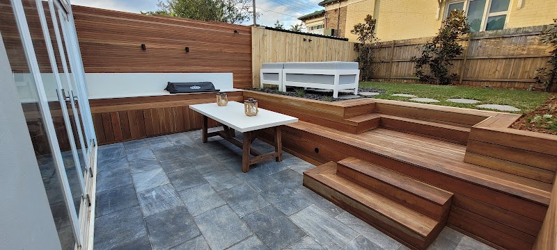 Emerald Landscapes Sydney project 7