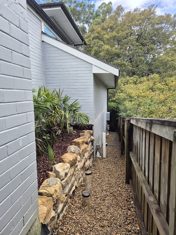 Emerald Landscapes Sydney project 9