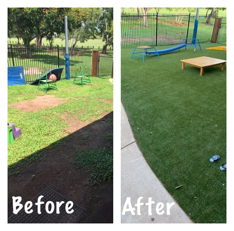 Emerald Turf NT project 9