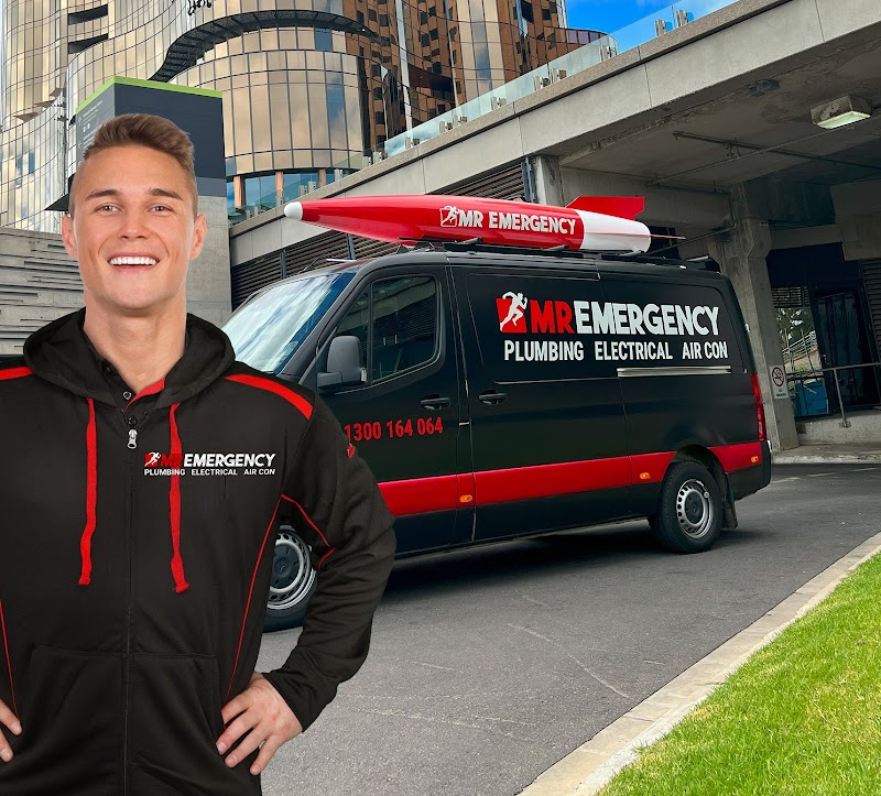 Emergency Electrical Adelaide project 9