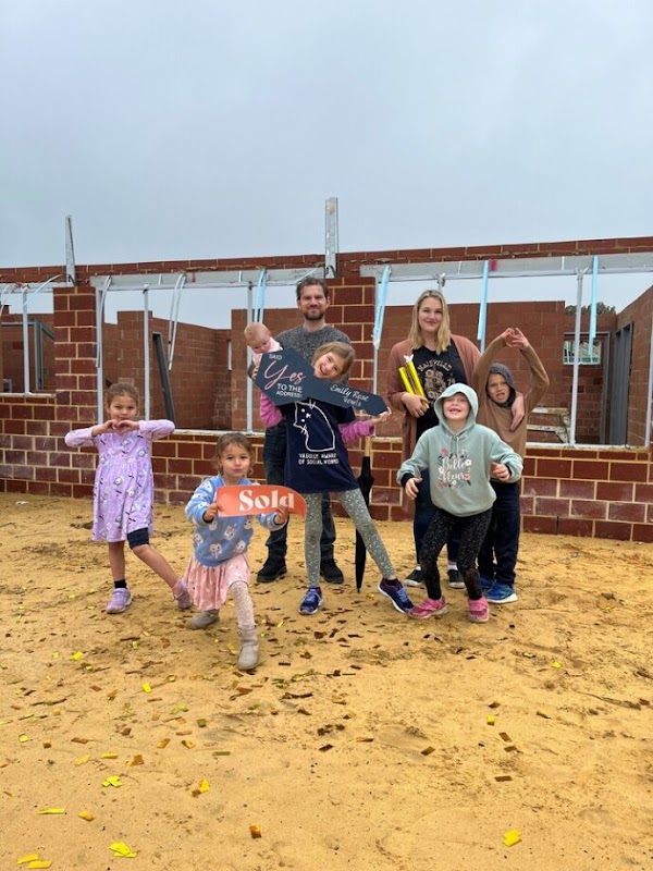 Emily Rose Homes project 5