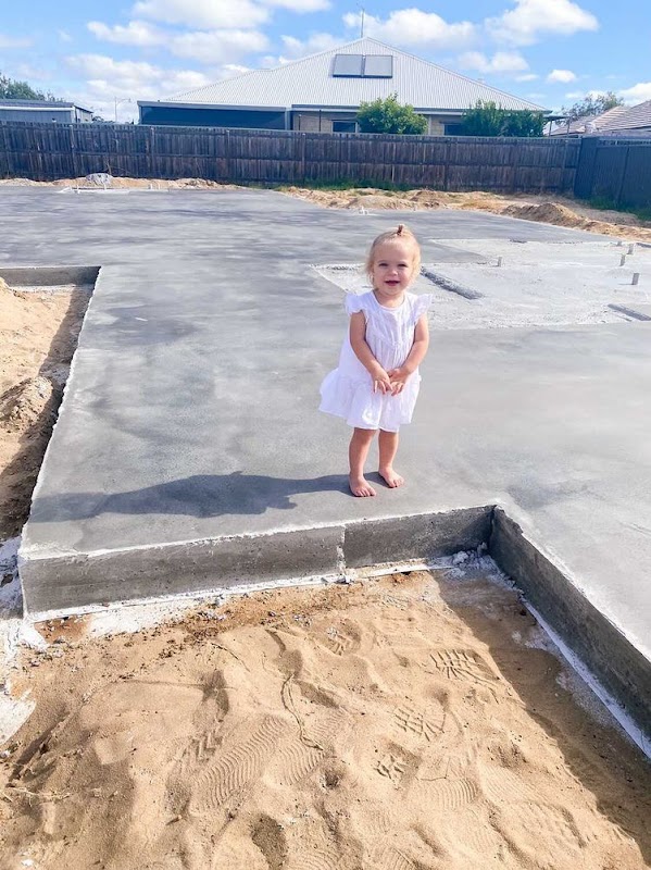 Emily Rose Homes project 6