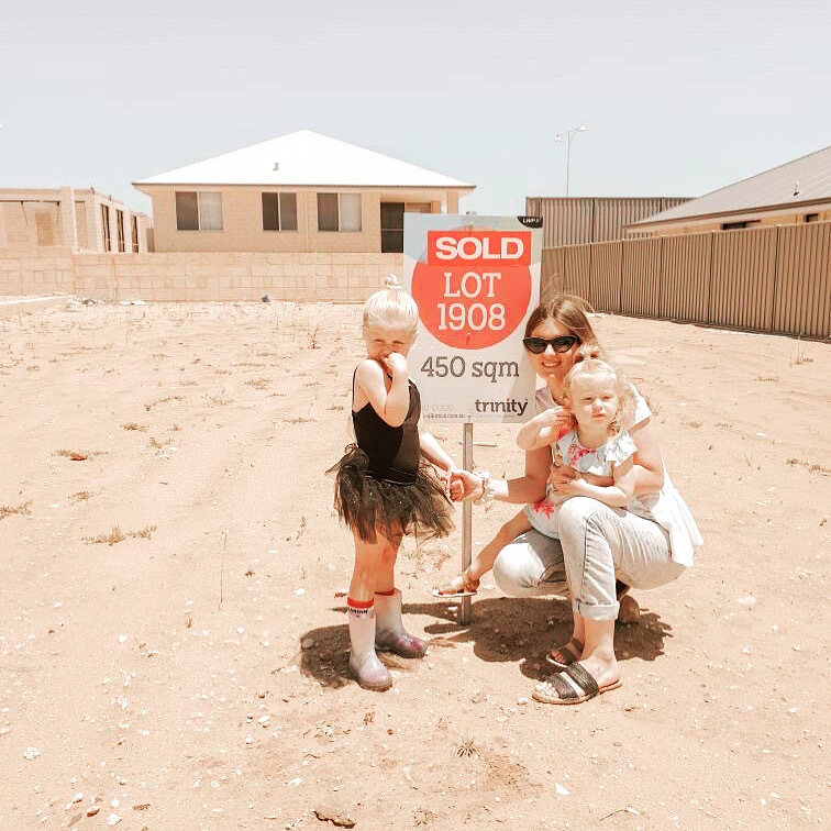 Emily Rose Homes project 8