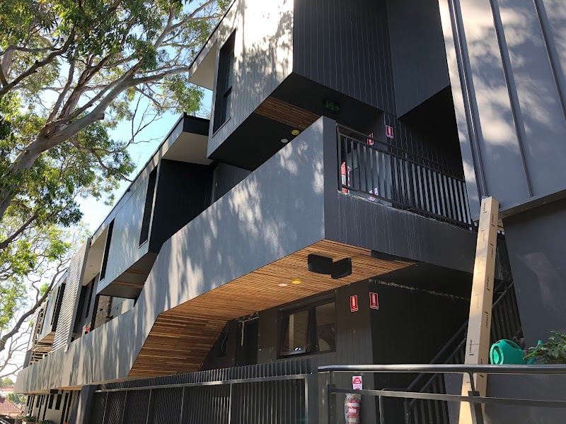 Eminence Carpentry work 1