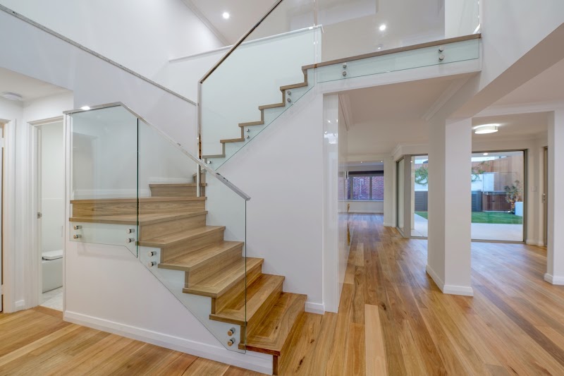 Empire Building Company project 8