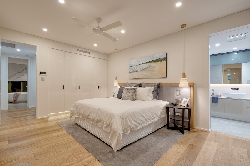 Empire Building Company project 9