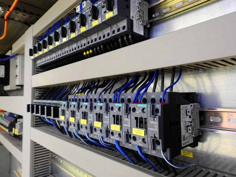Empire Electrical Contractors cover