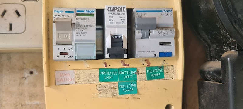 Empire Electrical Contractors project 5