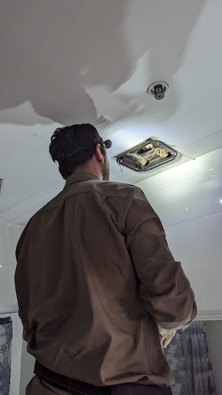 Empire Electrical Contractors project 10