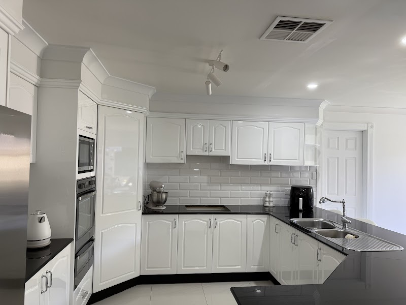 Empire Interior Plastering cover