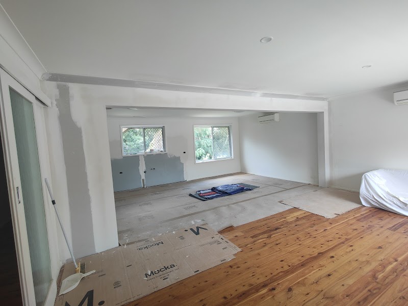 Empire Interior Plastering project 3
