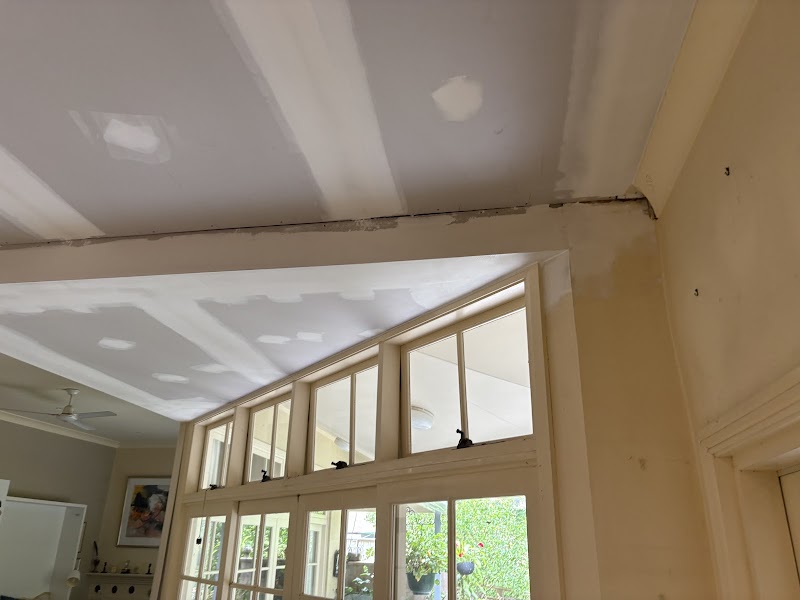 Empire Interior Plastering project 6