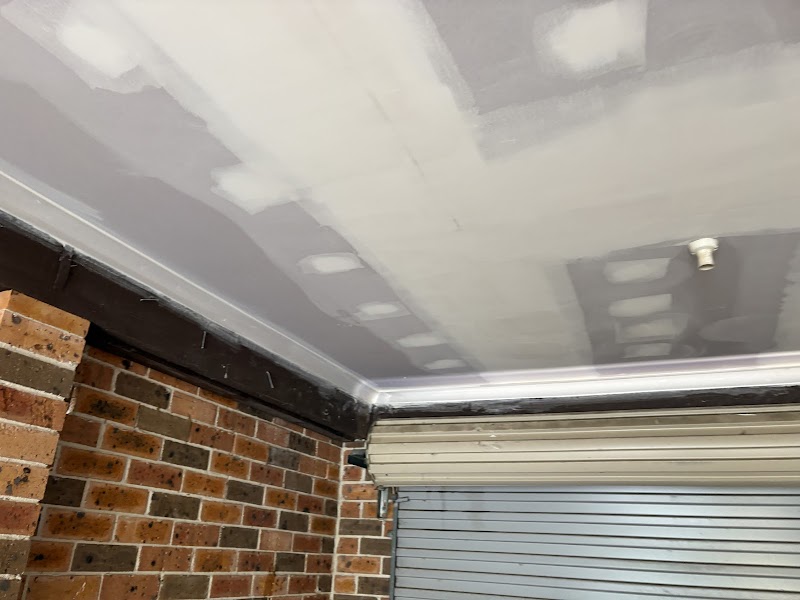 Empire Interior Plastering project 7