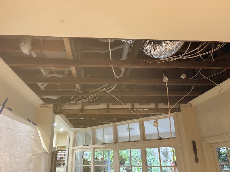Empire Interior Plastering project 9