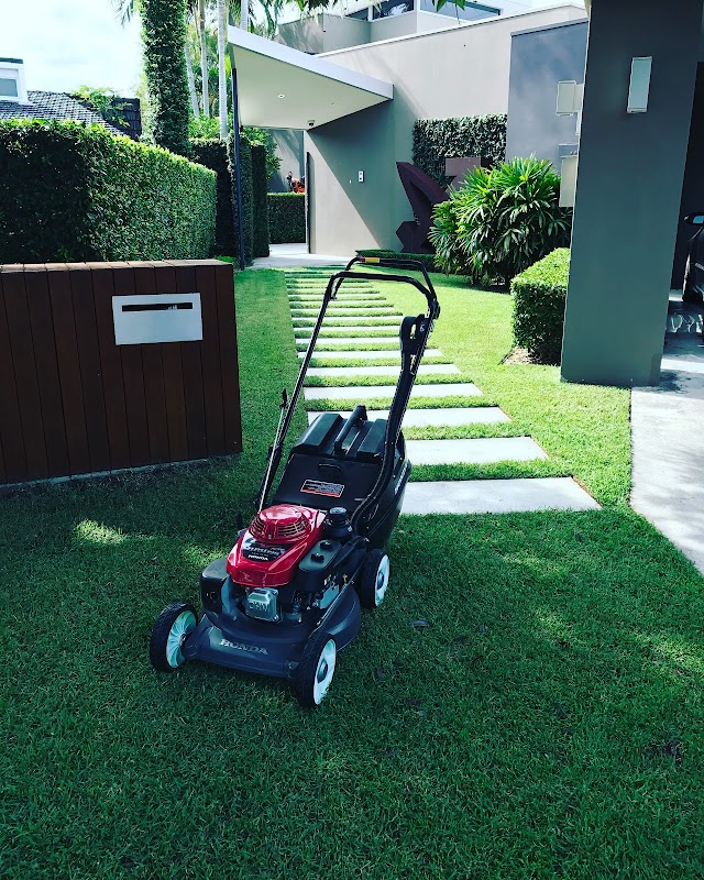 Empire Property Maintenance project 5