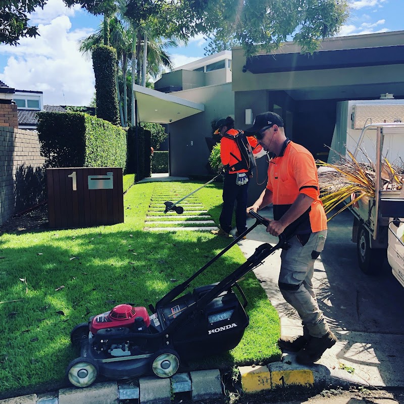 Empire Property Maintenance project 6