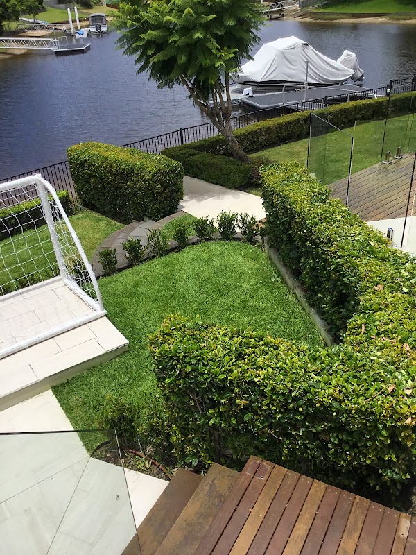 Empire Property Maintenance project 7