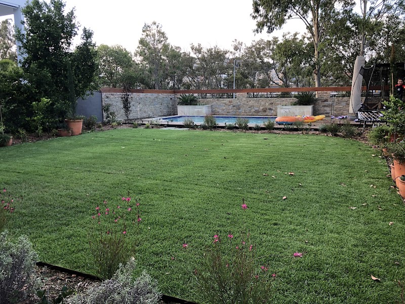 Empire Property Maintenance project 8