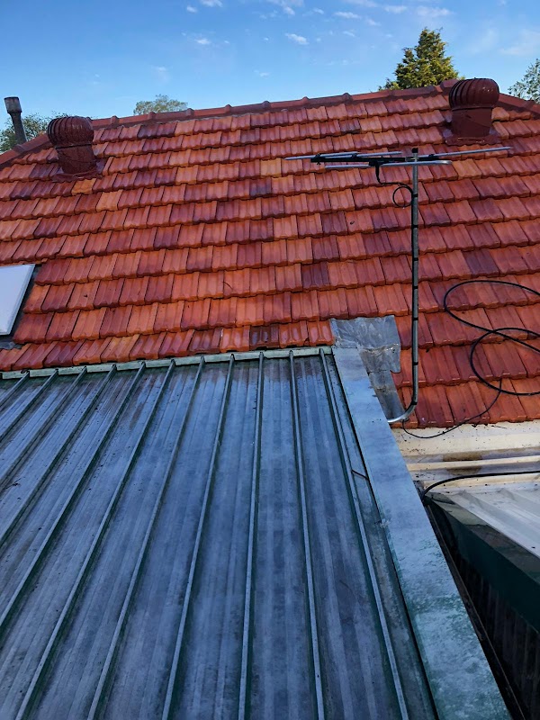 Empire Roofing Pty Ltd work 2