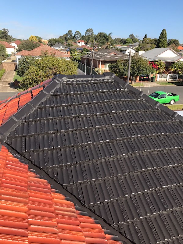 Empire Roofing Pty Ltd work 3
