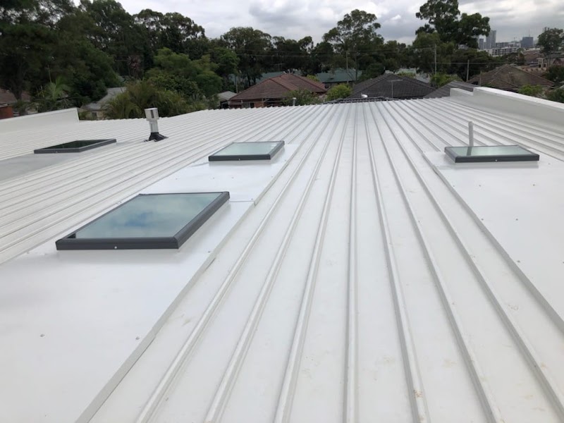 Empire Roofing Pty Ltd project 5