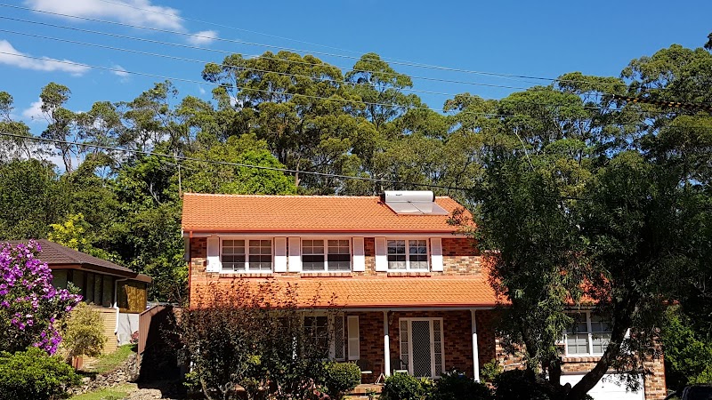 Empire Roofing Pty Ltd project 7