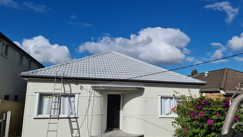 Empire Roofing Pty Ltd project 9
