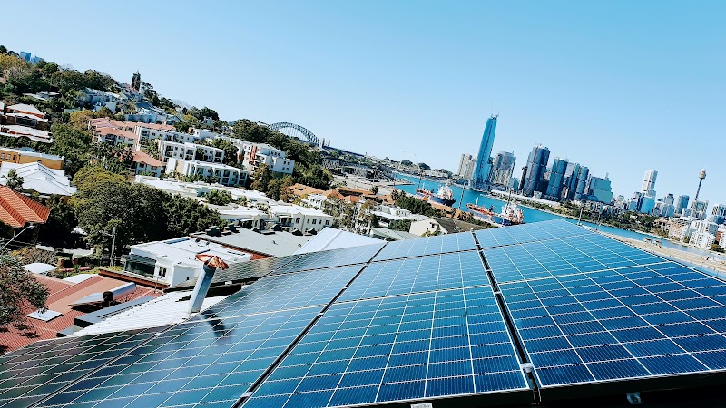 Empire Solar Systems Pty Ltd project 1