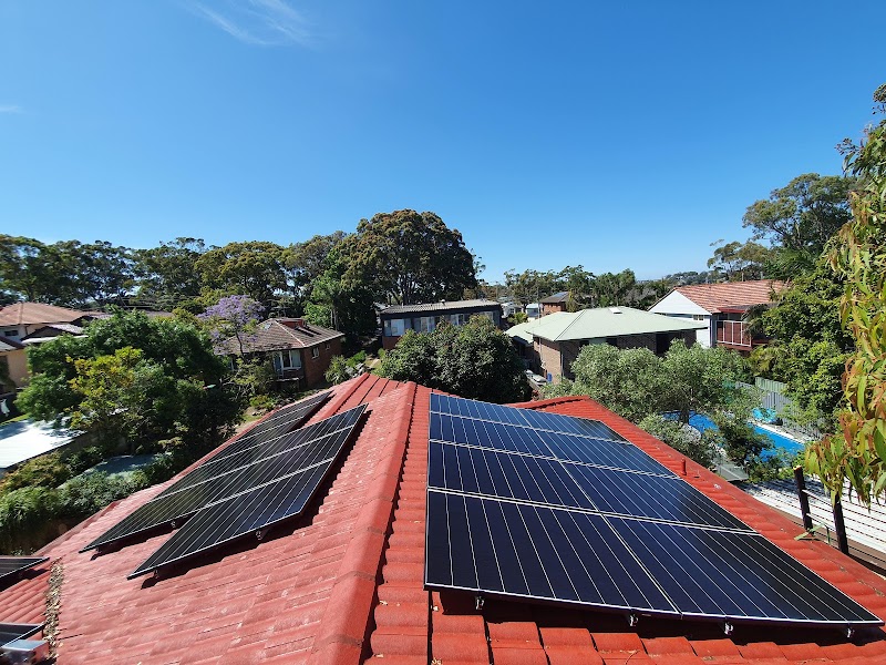 Empire Solar Systems Pty Ltd cover