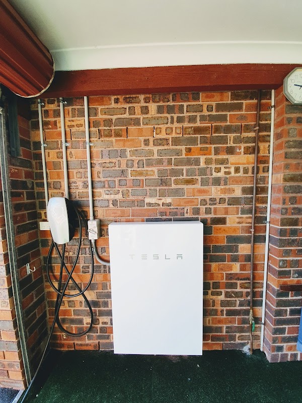 Empire Solar Systems Pty Ltd project 3